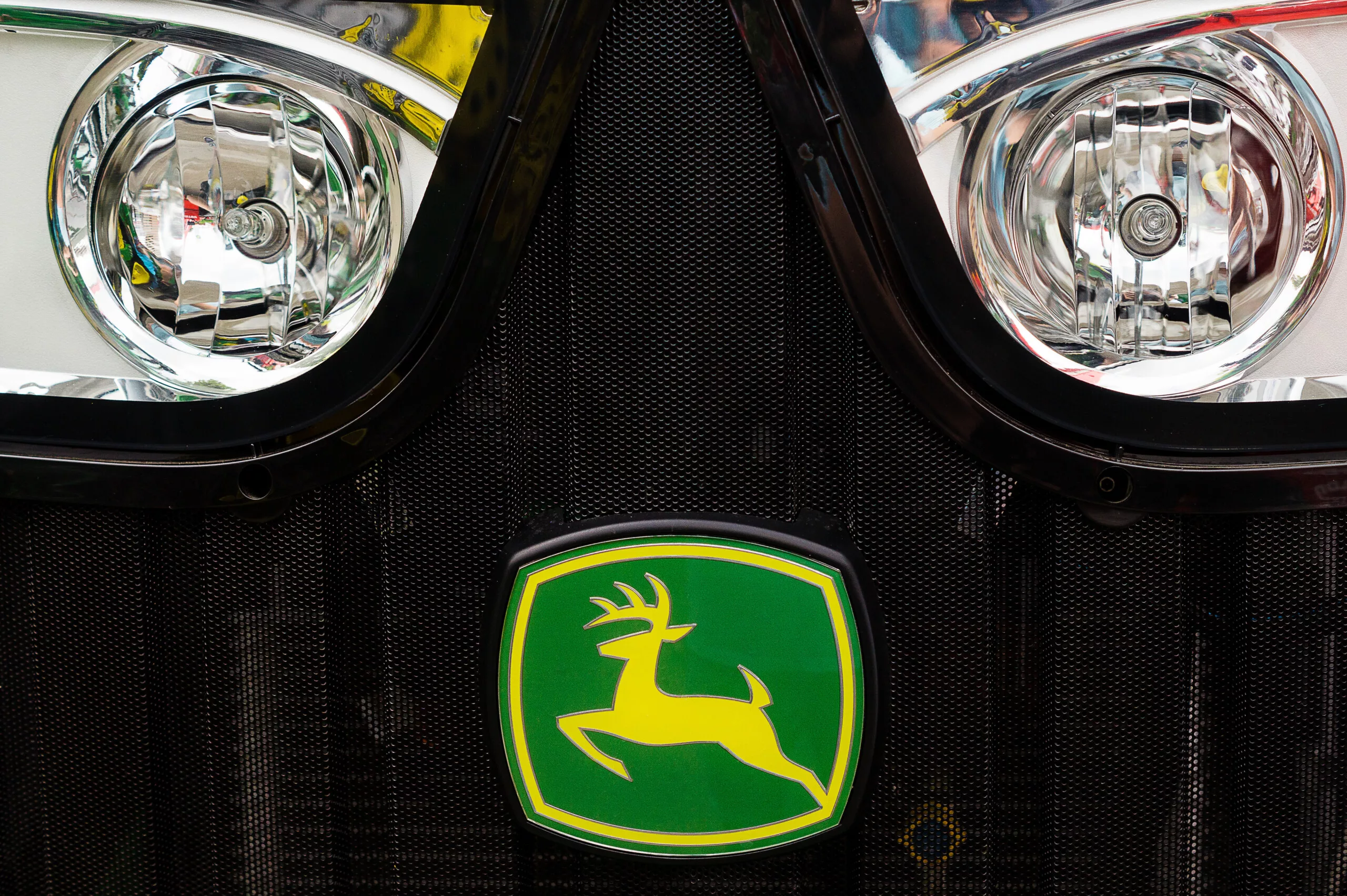 John Deere