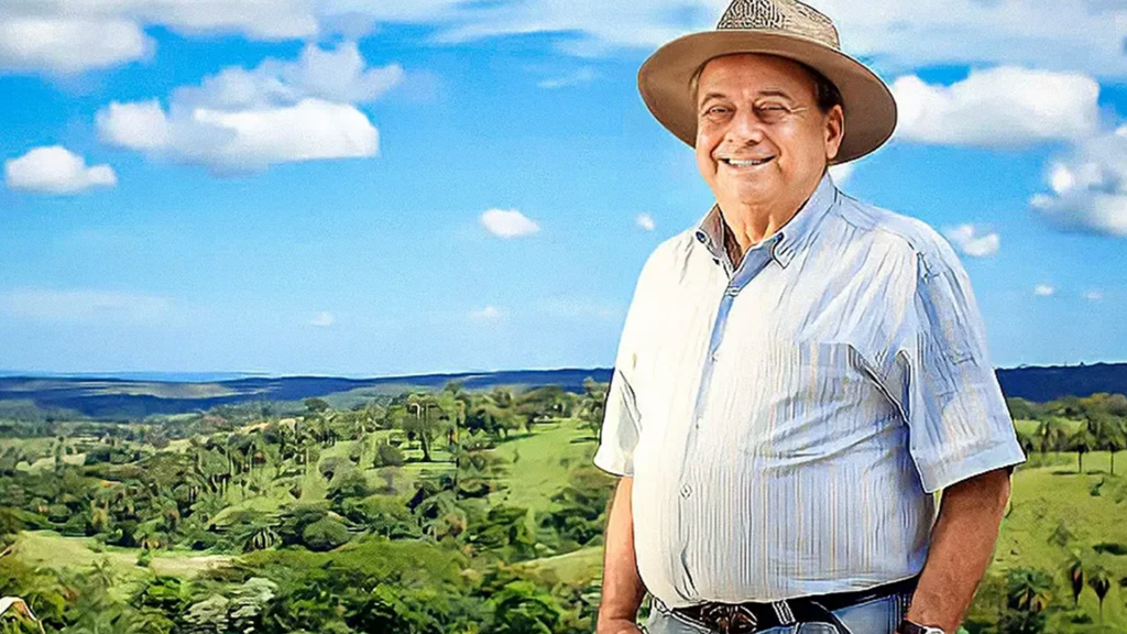 Alisson Paolinelli