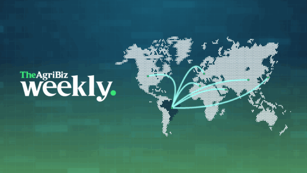 The AgriBiz Weekly, o guia para o investidor estrangeiro