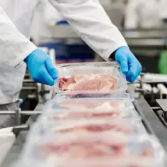 JBS vai construir fábrica de processamento no Vietnã | Crédito: Schutterstock