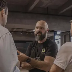 Fernando Rodrigues, sócio-fundador da Rural Ventures