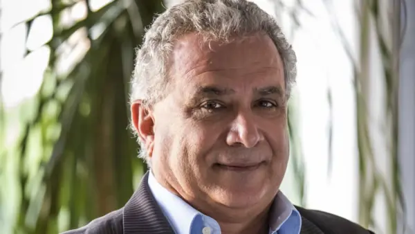 Eduardo Assad, especialista sobre os impactos das mudanças climáticas para a agricultura | Crédito: arquivo pessoal
