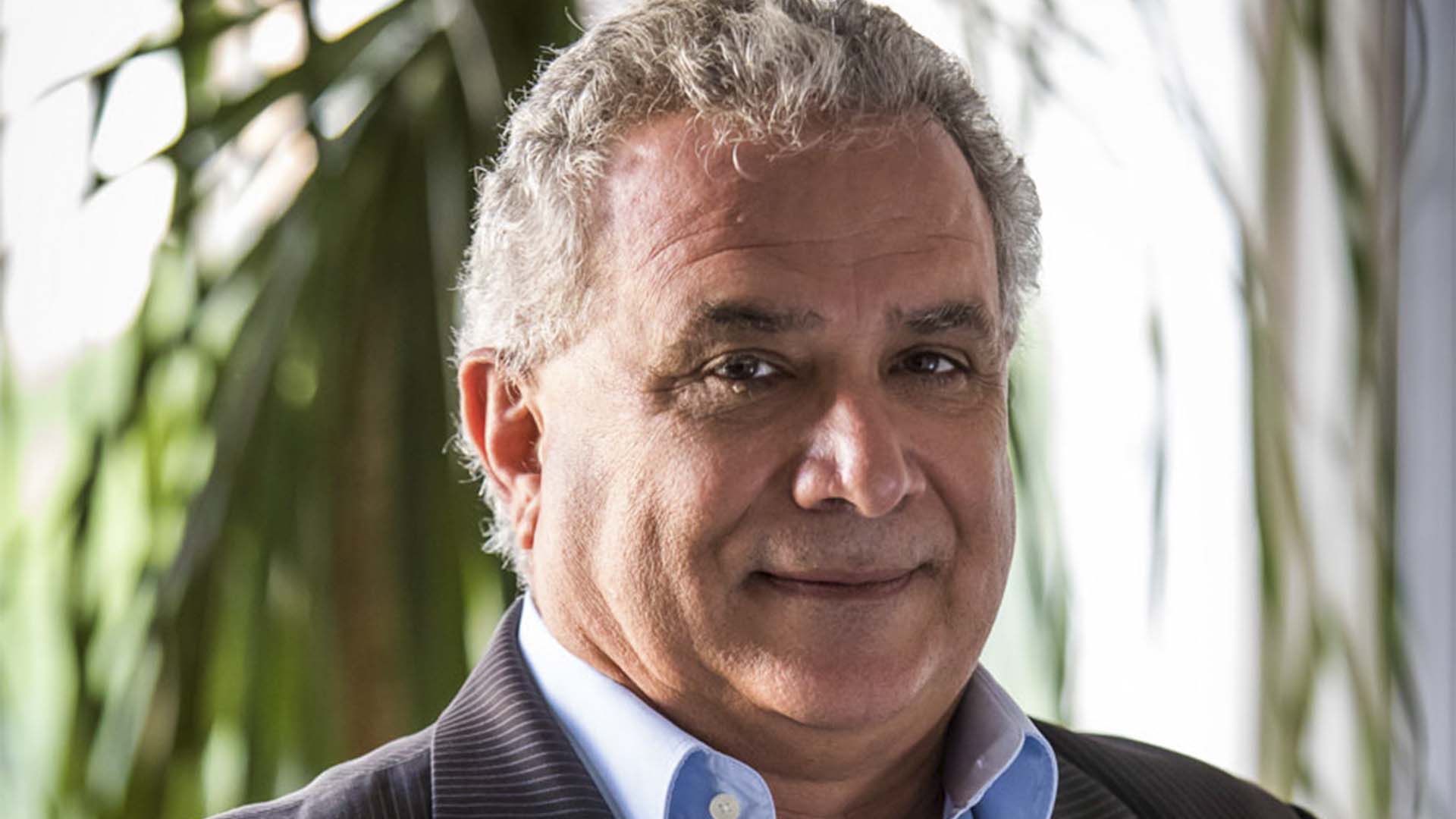 Eduardo Assad, especialista sobre os impactos das mudanças climáticas para a agricultura | Crédito: arquivo pessoal