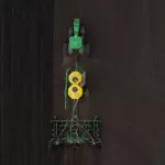 John Deere