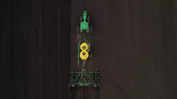 John Deere
