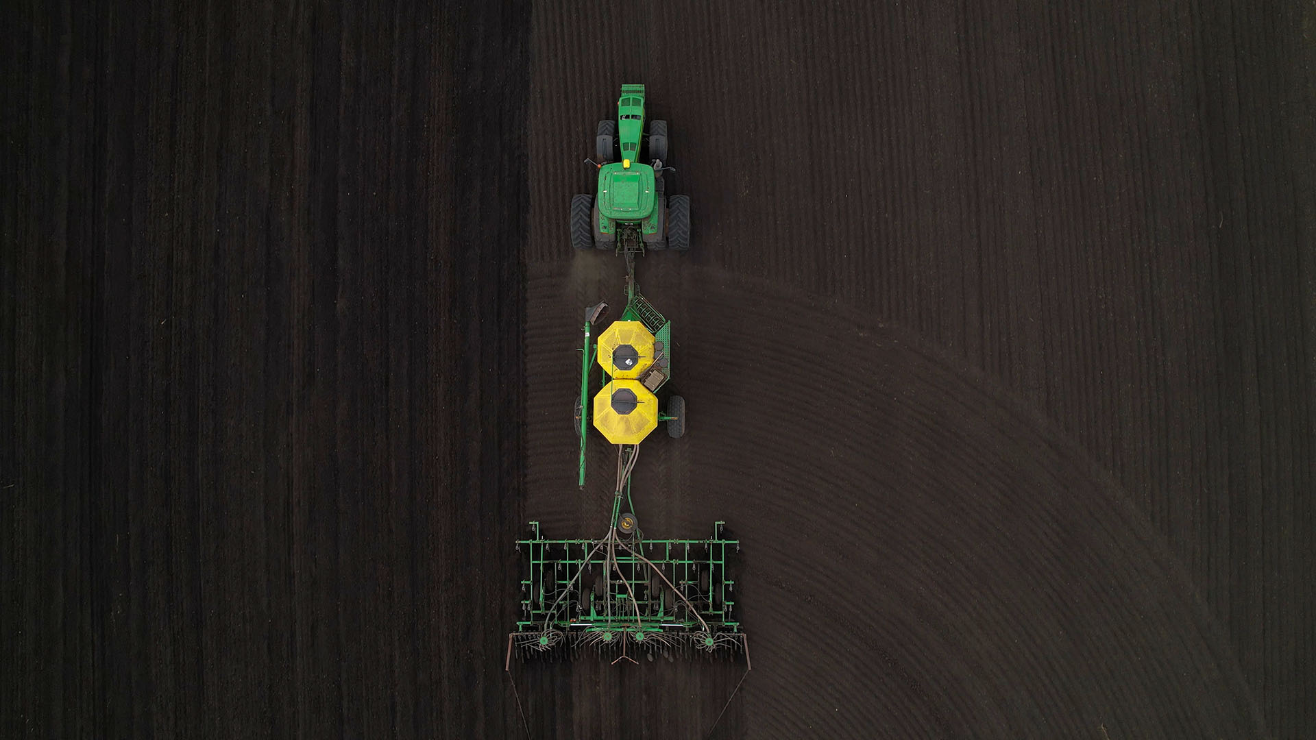 John Deere