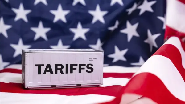 tarifas de Trump
