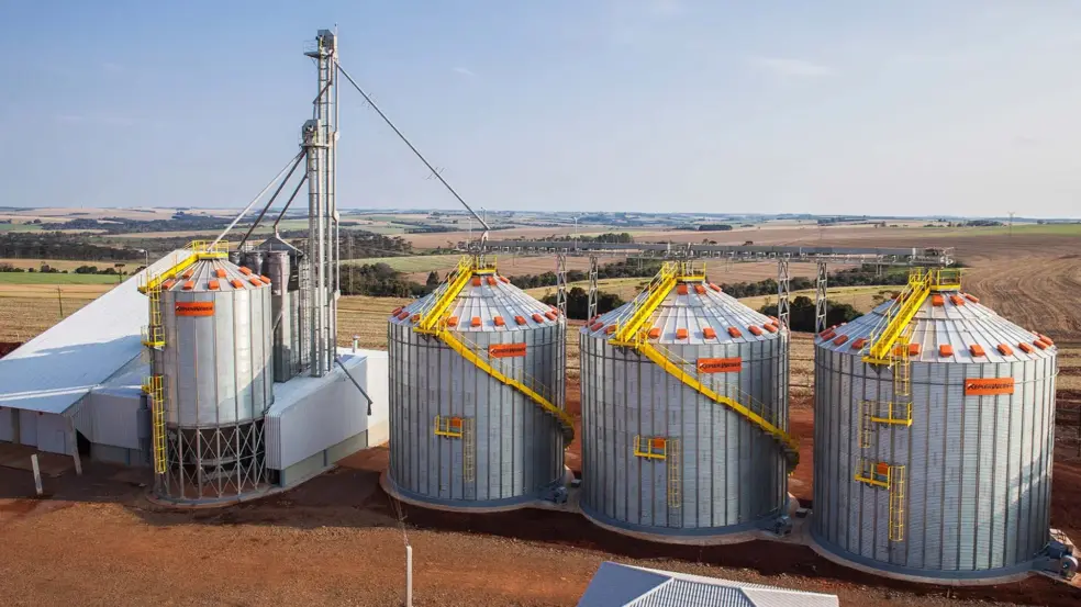 Kepler Weber Kepler Weber