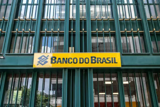 Fatura das RJs chega ao Banco do Brasil; ações desabam após balanço