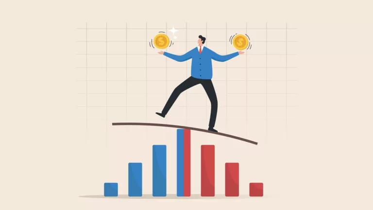 Equilíbrio na gestão das revendas | Crédito: Shutterstock