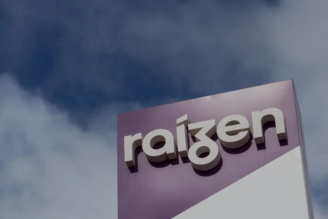 Em reestruturação, Raízen traz McKinsey para cortar custos Em reestruturação, Raízen traz McKinsey para cortar custos