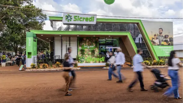 Sicredi Sicredi