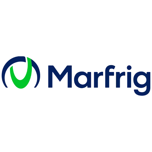 Logotipo da BRF