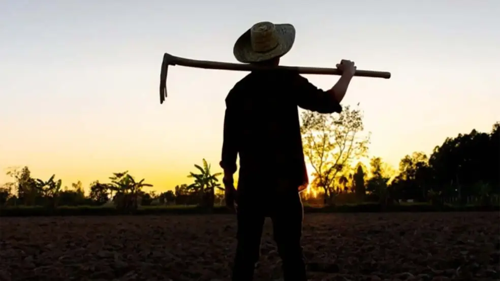 Crédito seca ao produtor rural Crédito seca ao produtor rural