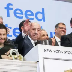 JBS José Batista Sobrinho Wesley Batista