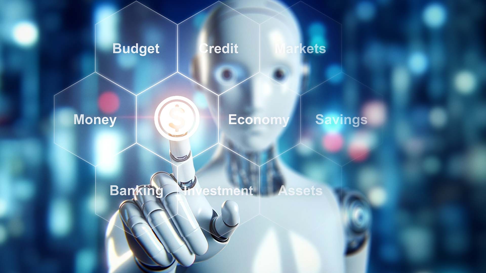 IA Inteligência artificial