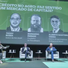 Como a tributação de LCAs, CRAs e Fiagros mexe com o crédito no campo