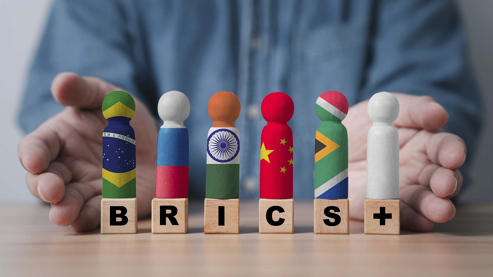 BRICS