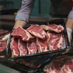 Tarifas de Trump deixam frigor&iacute;ficos em modo de espera, carnes | Cr&eacute;dito: Schutterstock