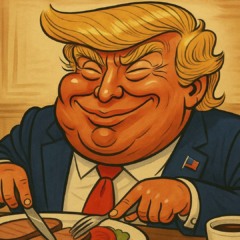 Trump riscou o Brasil do mapa da carne, mas o mundo é bem maior