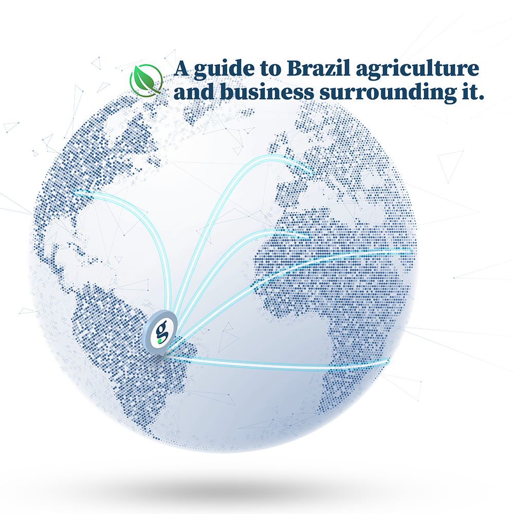 Sign up The AgriBiz