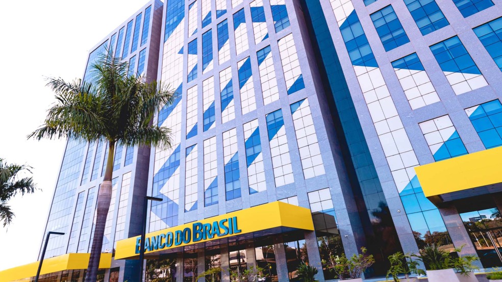 Sede do Banco do Brasil (BB) | Schutterstock