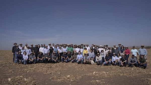 Reg.IA celebra primeira safra com novos membros e meta de ampliar atuação