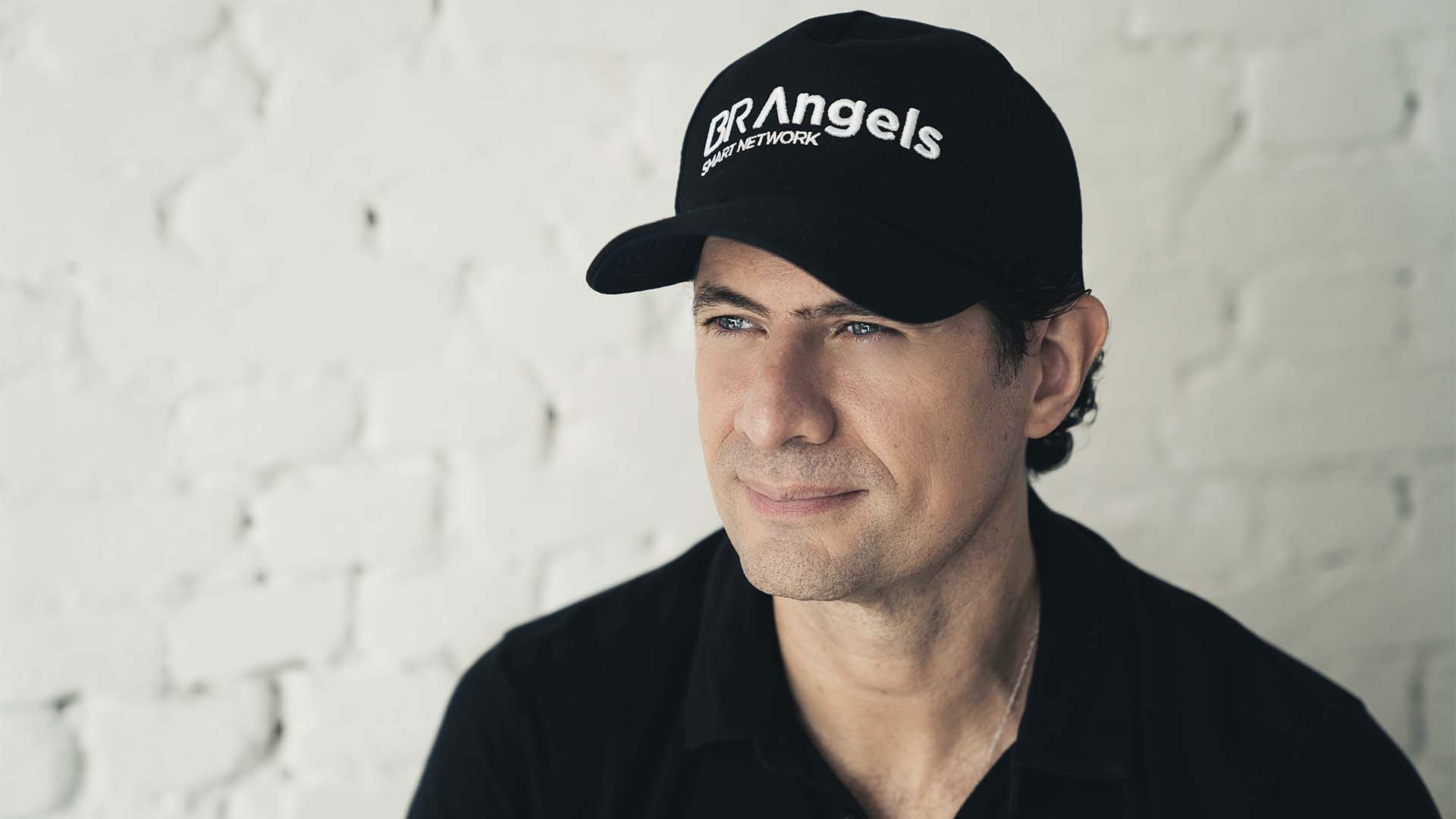 Orlando Cintra, CEO da BRAngels | Crédito: Divulgação