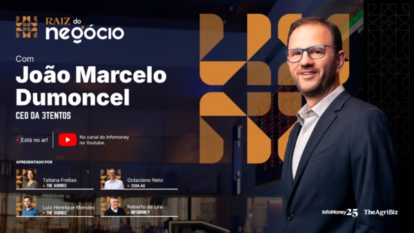 João Marcelo Dumoncel João Marcelo Dumoncel