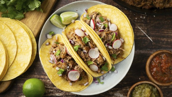 Mexico meat
