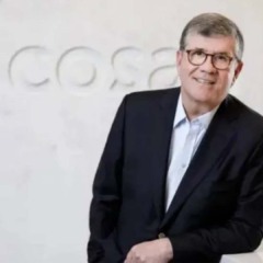 Rubens Ometto, controlados da Cosan