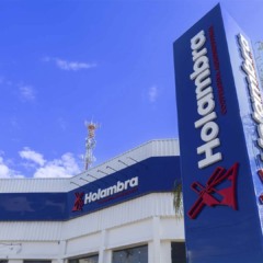 Cooperativa Holambra