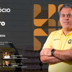 Leandro Pinto, da Mantiqueira, fala ao Raiz do Negócio
